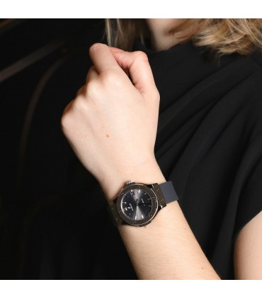 Montre Hublot Classic Fusion Titanium Racing Grey