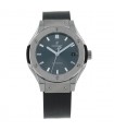 Hublot Classic Fusion titanium watch