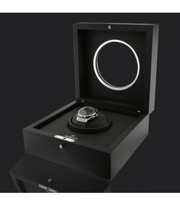 Montre Hublot Classic Fusion Titanium Racing Grey