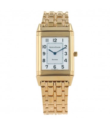 Montre Jaeger Lecoultre Reverso