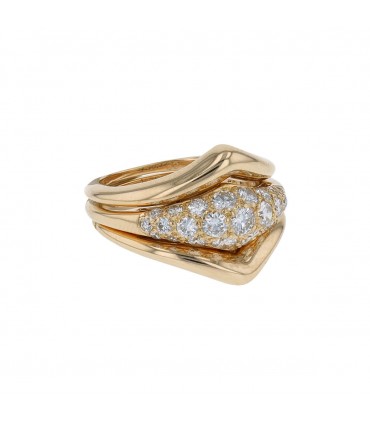 Bague Van Cleef & Arpels