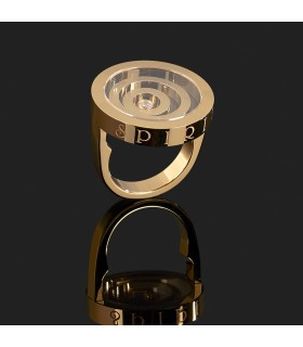 Bague Chopard Happy Spirit