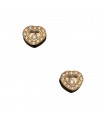 Boucles d’oreilles Chopard Happy Diamonds