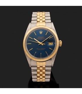 Montre Rolex Oyster Perpetual Datejust