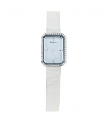 Montre Chanel Première Ruban