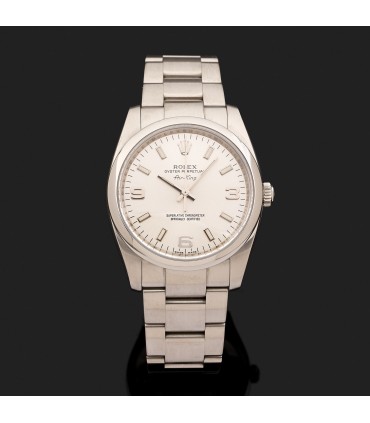 Montre Rolex Oyster Perpetual Air King