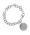 Tiffany & Co. Return to Tiffany silver necklace