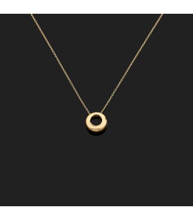 Collier Chaumet Anneau