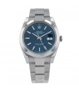 Montre Rolex DateJust Vers 2008