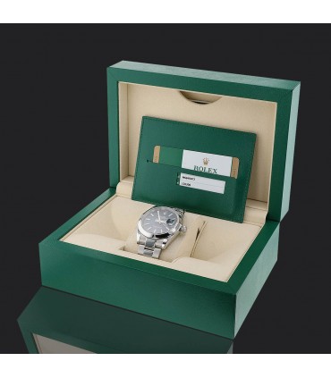 Montre Rolex DateJust Vers 2008