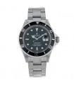 Rolex Submariner stainless steel watch Circa 2004