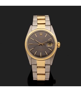 Montre Rolex Oyster Perpetual Datejust