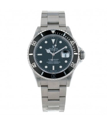 Montre Rolex Submariner Date Vers 2007