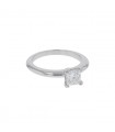 Bague Tiffany & Co. - 0,58 ct F IF