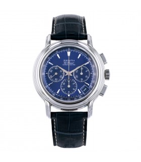 Montre Zenith El Primero Chronomaster