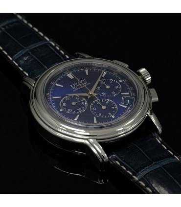 Montre Zenith El Primero Chronomaster