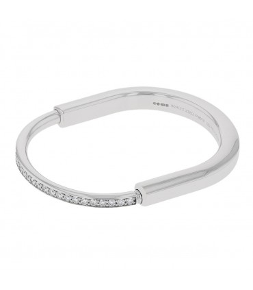 Bracelet Tiffany & Co. Lock