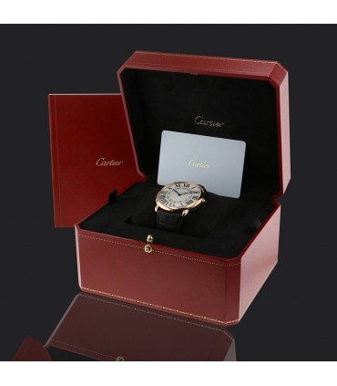 Montre Cartier Ronde Louis Cartier
