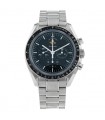 Omega Speedmaster Moonwatch stainless steel watch