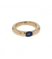 Bague Cartier Ellipse