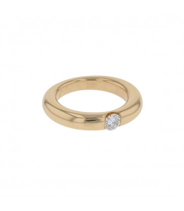 Bague Cartier Ellipse