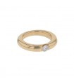 Bague Cartier Ellipse