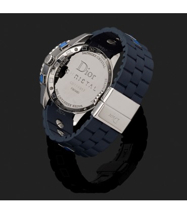 Montre Dior Christal