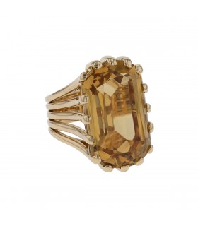 Bague Chaumet