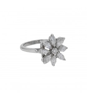 Bague Asprey