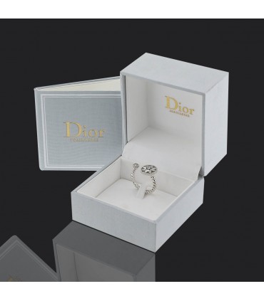 Bague Dior Rose des Vents