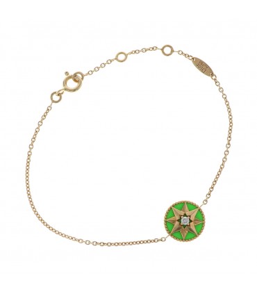Bracelet Dior Rose des Vents