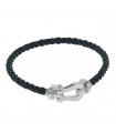 Fred Force 10 gold bracelet