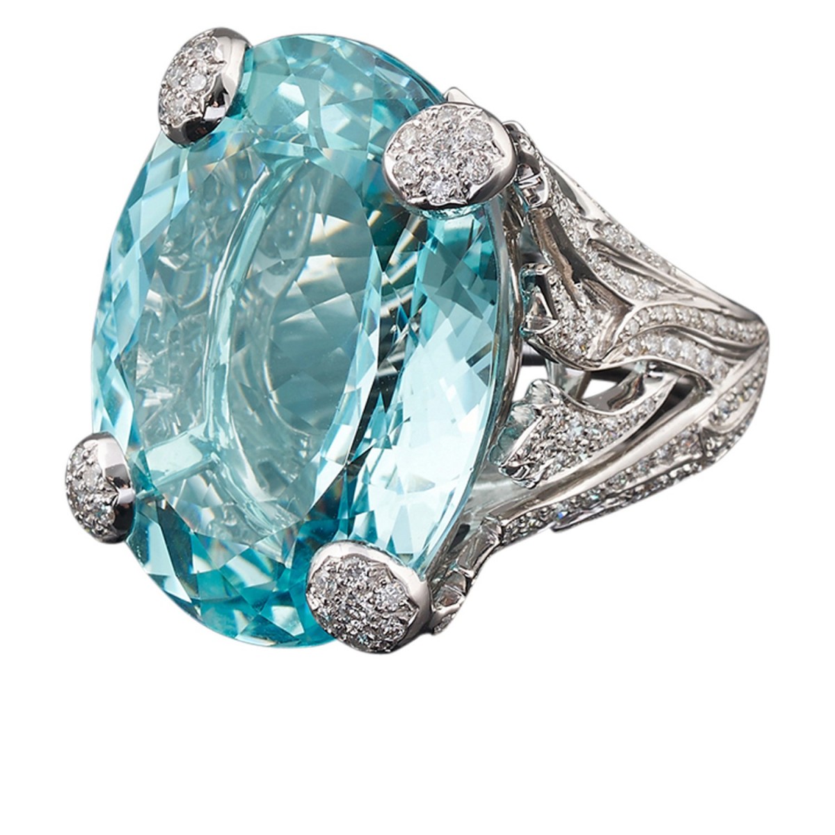 Bague Miss Dior
