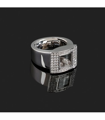 Bague Chopard La Strada