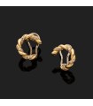 Boucles d’oreilles Cartier