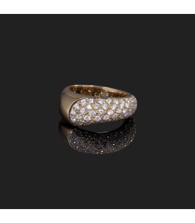 Bague Chaumet