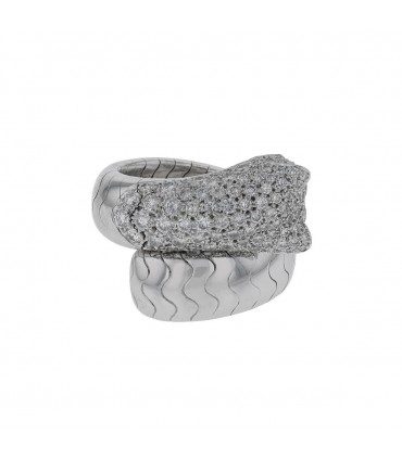Bague Cartier Panthère