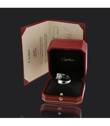 Bague Cartier Panthère