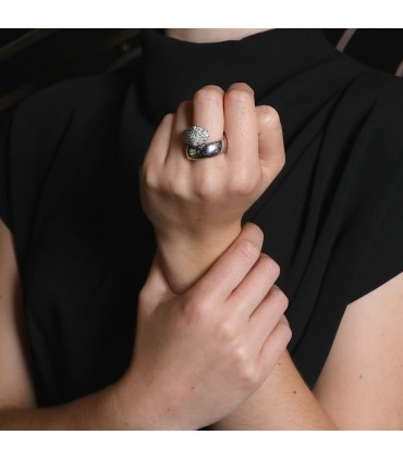 Bague Cartier Panthère