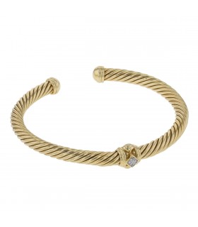 Bracelet David Yurman Renaissance