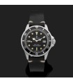 Montre Rolex Submariner Rouge