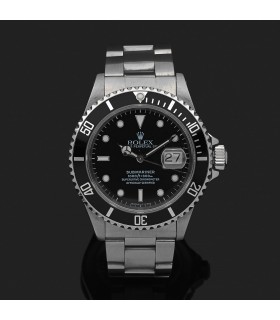 Montre Rolex Submariner Date