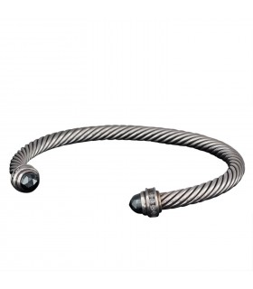 Bracelet David Yurman Cable Classic