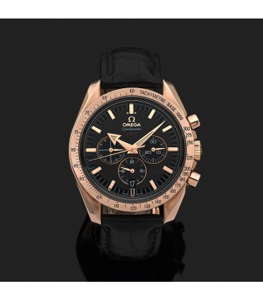 omega speedmaster broad arrow 1957