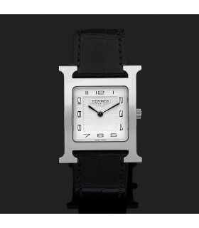 Montre Hermès Heure H