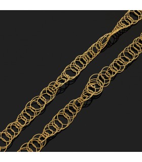 Collier Buccellati Giamaria Hawaïï Long