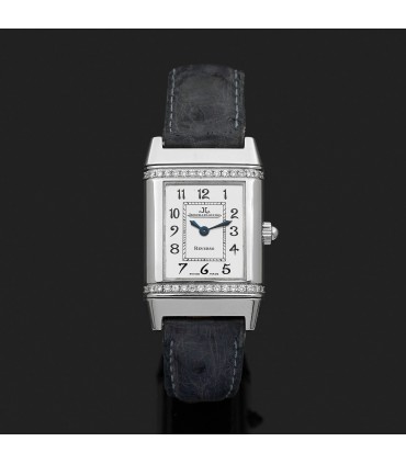 Montre Jaeger Lecoultre Reverso