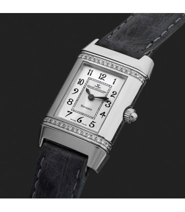 Montre Jaeger Lecoultre Reverso