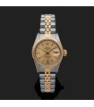 Montre Rolex Oyster Perpetual DateJust