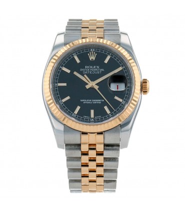 Montre Rolex DateJust Vers 2014